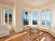 Foto Appartamento in vendita a Rapallo