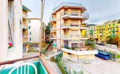 Foto Appartamento in vendita a Rapallo