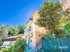 Foto Appartamento in vendita a Rapallo