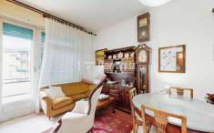Foto Appartamento in vendita a Rapallo