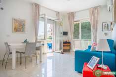 Foto Appartamento in vendita a Rapallo