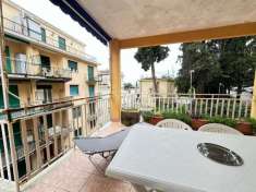 Foto Appartamento in vendita a Rapallo