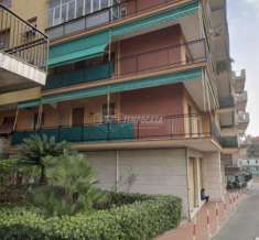 Foto Appartamento in vendita a Rapallo