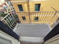 Foto Appartamento in vendita a Rapallo