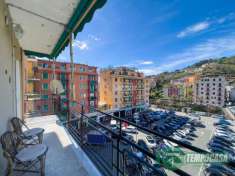 Foto Appartamento in vendita a Rapallo