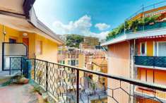 Foto Appartamento in vendita a Rapallo