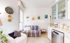Foto Appartamento in vendita a Rapallo