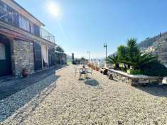 Foto Appartamento in vendita a Rapallo