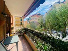 Foto Appartamento in vendita a Rapallo