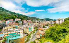 Foto Appartamento in vendita a Rapallo