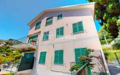 Foto Appartamento in vendita a Rapallo