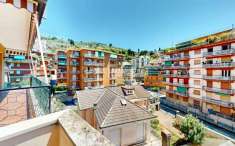 Foto Appartamento in vendita a Rapallo