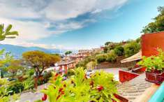 Foto Appartamento in vendita a Rapallo