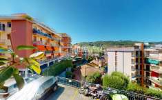 Foto Appartamento in vendita a Rapallo