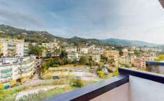 Foto Appartamento in vendita a Rapallo