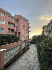 Foto Appartamento in vendita a Rapallo