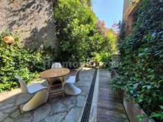 Foto Appartamento in vendita a Rapallo