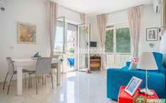 Foto Appartamento in vendita a Rapallo