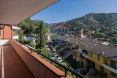 Foto Appartamento in vendita a Rapallo