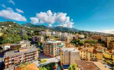 Foto Appartamento in vendita a Rapallo