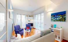 Foto Appartamento in vendita a Rapallo