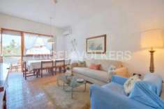 Foto Appartamento in vendita a Rapallo