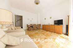 Foto Appartamento in vendita a Rapallo