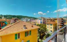 Foto Appartamento in vendita a Rapallo