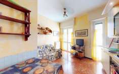 Foto Appartamento in vendita a Rapallo