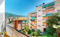 Foto Appartamento in vendita a Rapallo