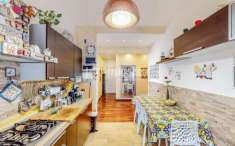 Foto Appartamento in vendita a Rapallo