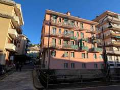 Foto Appartamento in vendita a Rapallo