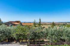 Foto Appartamento in vendita a Rapolano Terme