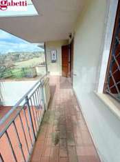 Foto Appartamento in vendita a Rapolano Terme