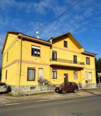 Foto Appartamento in vendita a Reano
