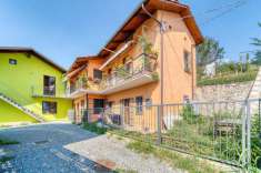 Foto Appartamento in vendita a Reano