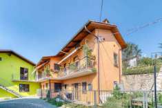 Foto Appartamento in vendita a Reano