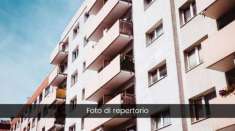 Foto Appartamento in vendita a Recanati - 96mq