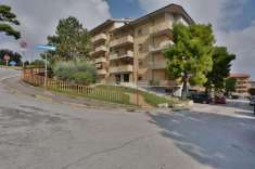 Foto Appartamento in vendita a Recanati