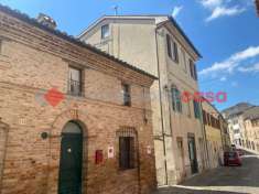 Foto Appartamento in vendita a Recanati