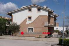 Foto Appartamento in vendita a Recanati