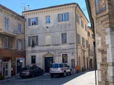 Foto Appartamento in vendita a Recanati
