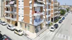 Foto Appartamento in vendita a Recanati