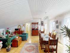 Foto Appartamento in vendita a Recanati