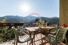 Foto Appartamento in vendita a Recco
