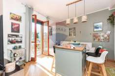 Foto Appartamento in vendita a Recco