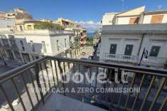 Foto Appartamento in vendita a Reggio Calabria
