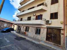 Foto Appartamento in vendita a Reggio Calabria