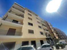 Foto Appartamento in vendita a Reggio Calabria