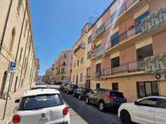 Foto Appartamento in vendita a Reggio Calabria